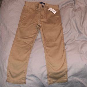 Children’s place khakis